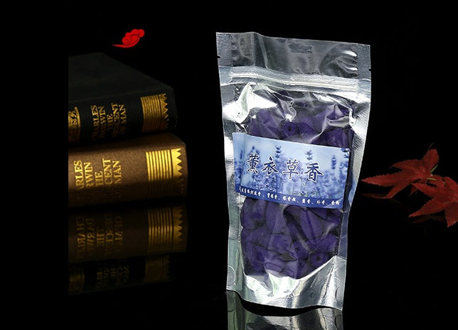 Soothing Backflow Incense Cones