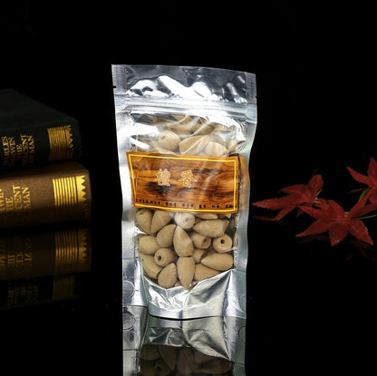 Soothing Backflow Incense Cones