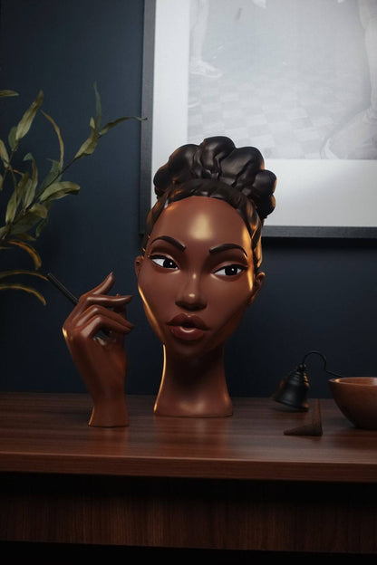 Embaldi Incense Holder